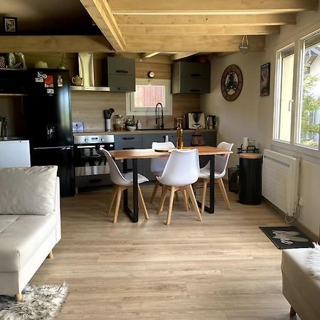 Chalet Pagotin - Le Renversant Metabief Ngoại thất bức ảnh